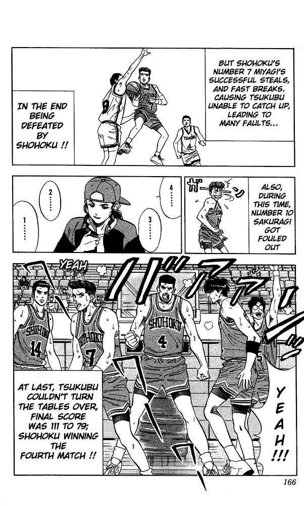 Slam Dunk, Chapter 79 image 18